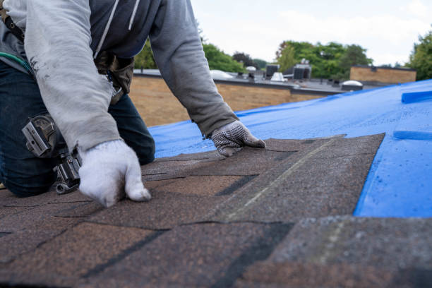 Quick and Trustworthy Emergency Roof Repair Services in Perryville, MO