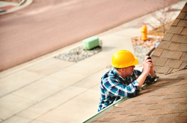 Heating Cable for Roof Installation in Perryville, MO