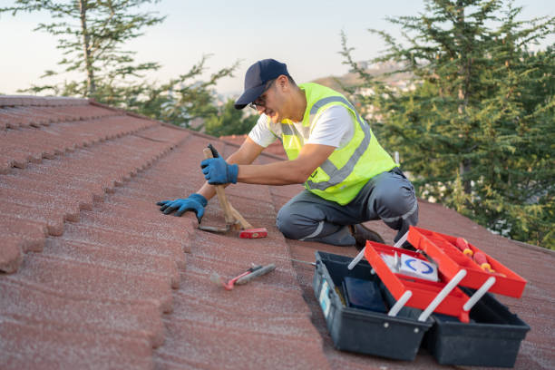 Gutter Installation and Roofing in Perryville, MO